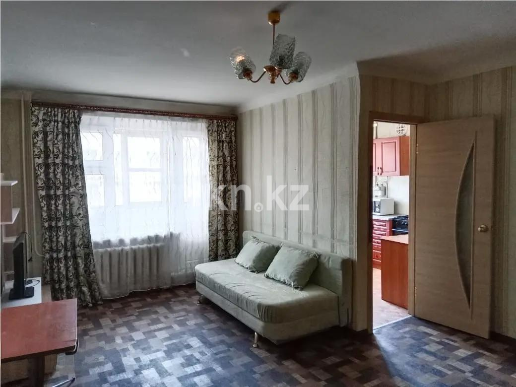 Продажа 1-комнатной квартиры, 32.8 м², ул. Маскеу, дом  32 в Астане