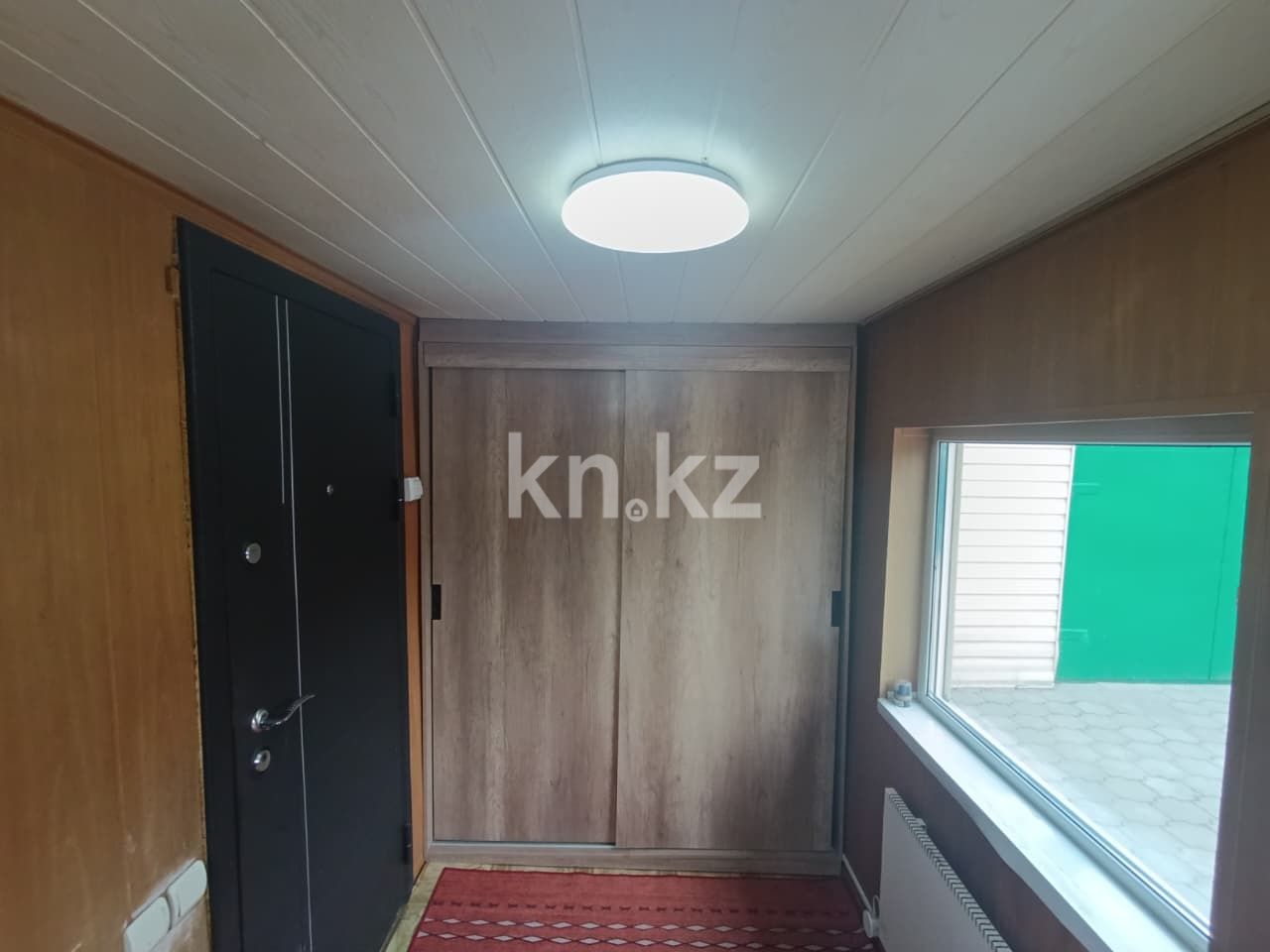 Продажа 4-комнатного дома, 80 м² в Караганде - фото 17