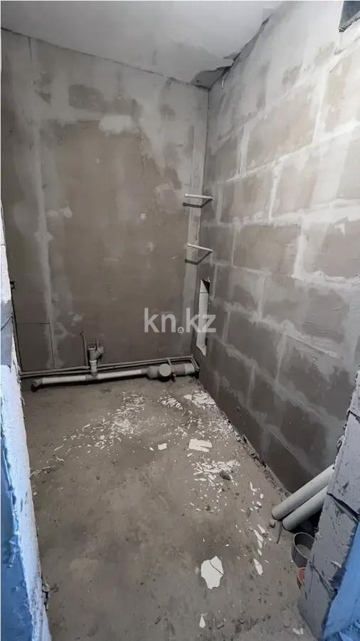 Продажа 1-комнатной квартиры, 35 м² в Астане - фото 2