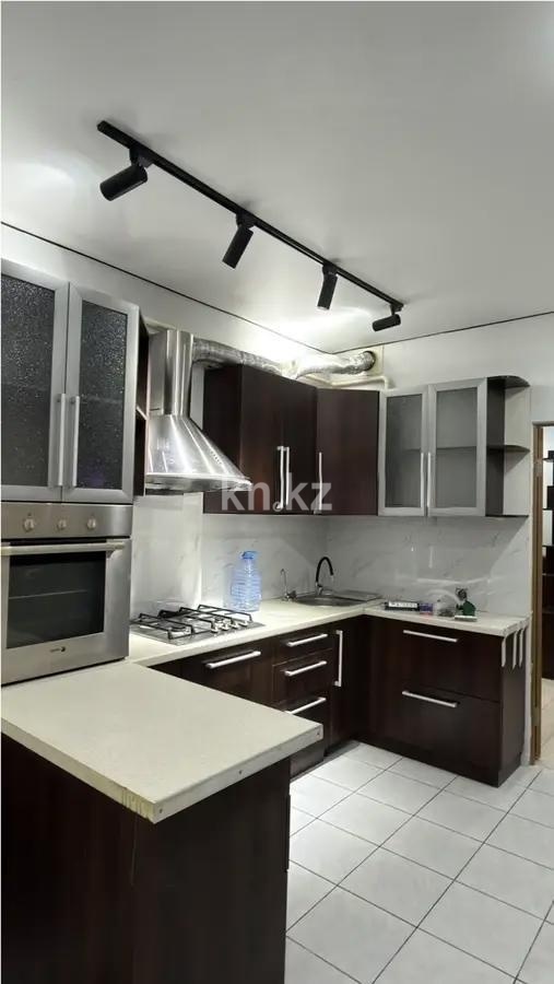 Продажа 2-комнатной квартиры, 60 м² в Алматы - фото 3