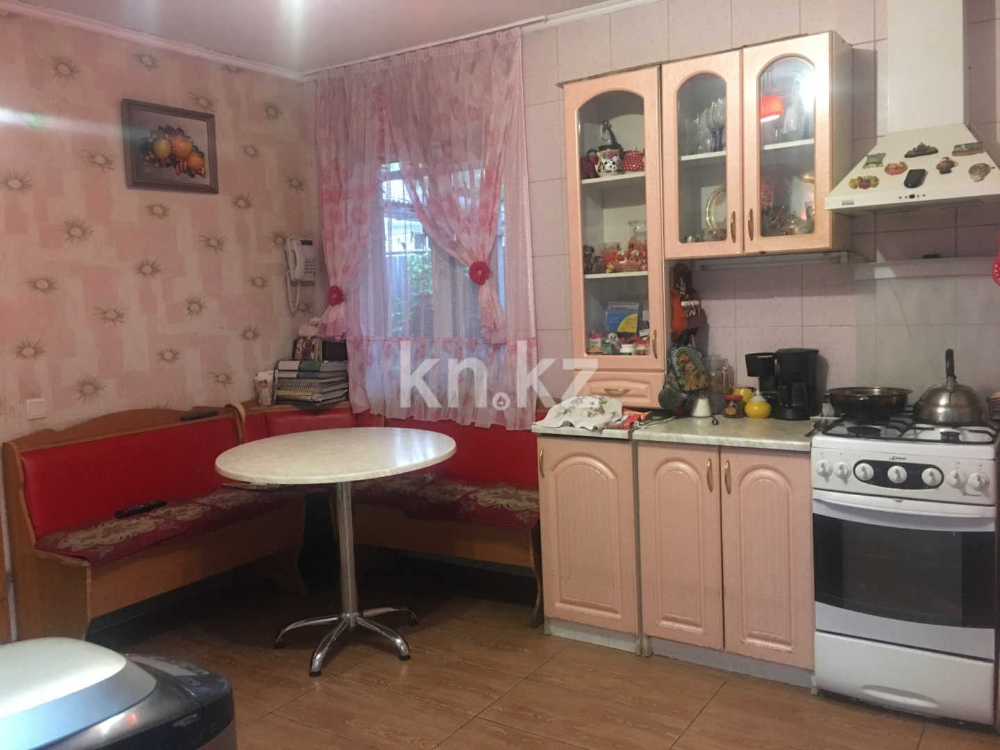 Продажа 4-комнатного дома, 72.2 м² в Алматы - фото 6