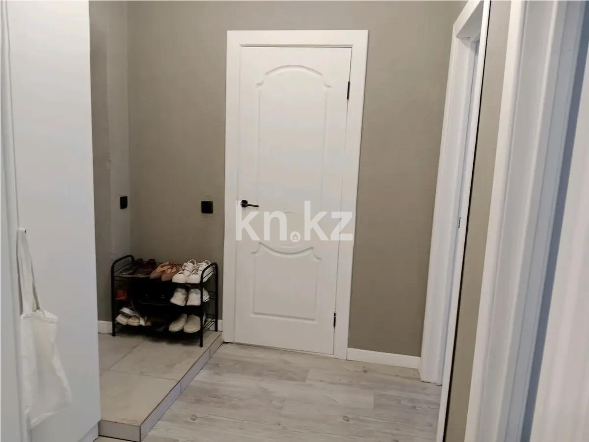 Продажа 2-комнатной квартиры, 39.5 м² в Астане - фото 5