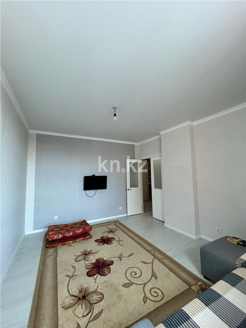 Продажа 1-комнатной квартиры, 42 м² в Астане - фото 3