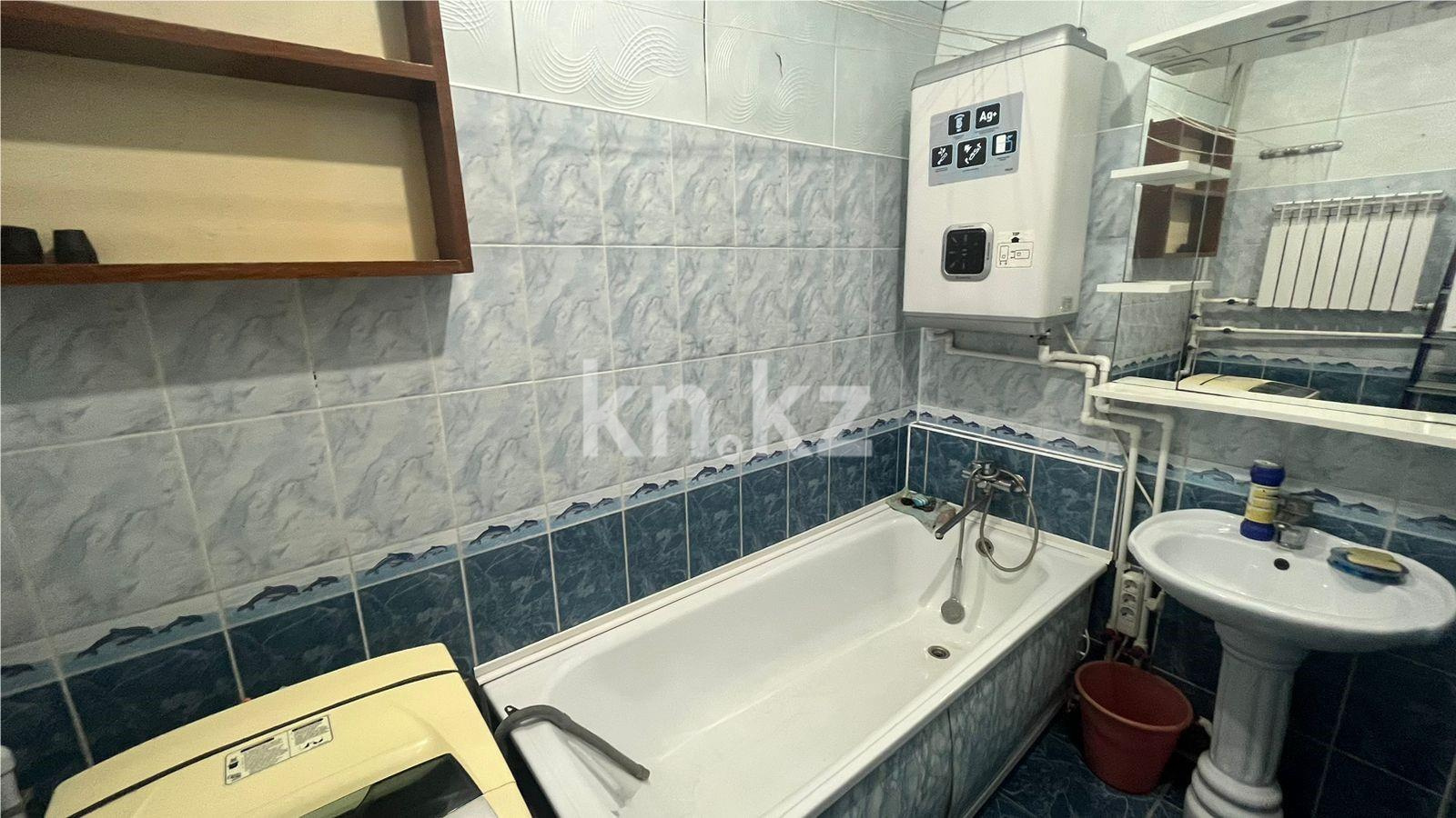 Продажа 3-комнатной квартиры, 62 м², ул. Караганды в Темиртау - фото 9