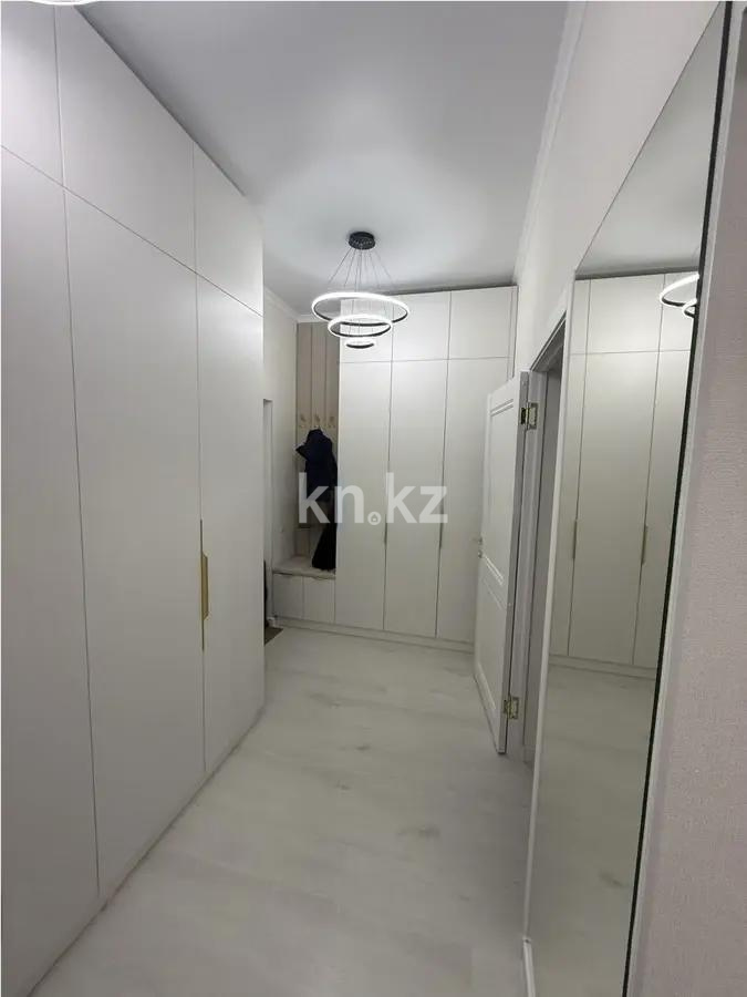 Продажа 2-комнатной квартиры, 43 м² в Астане - фото 4