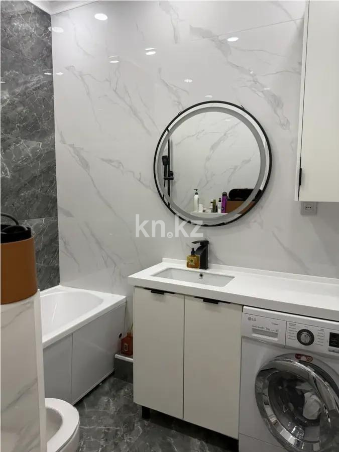 Продажа 2-комнатной квартиры, 62 м² в Алматы - фото 4