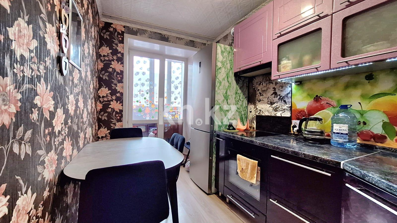 Продажа 1-комнатной квартиры, 30 м², пр. Бухар-жырау в Караганде - фото 3