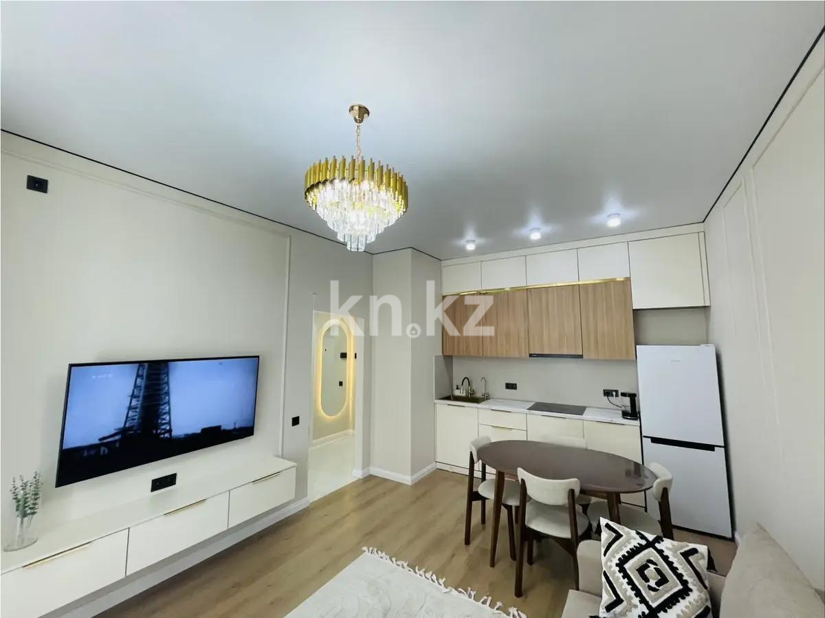 Продажа 2-комнатной квартиры, 41 м² в Астане - фото 3