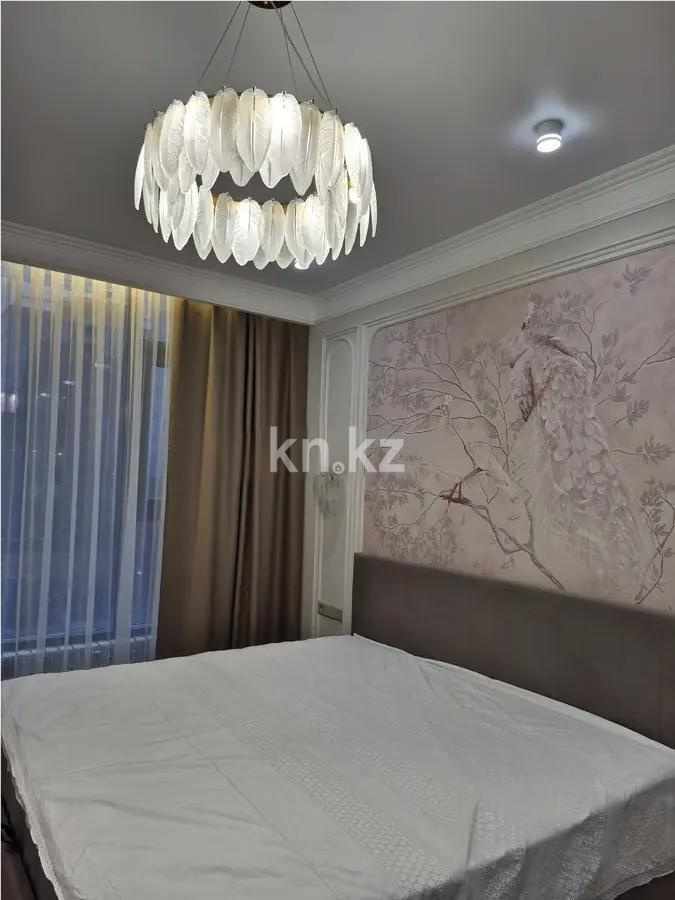 Продажа 3-комнатной квартиры, 106 м², пр. Мангилик Ел, дом  62 в Астане