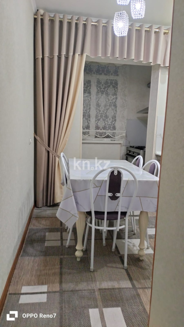 Продажа 3-комнатной квартиры, 67.5 м² в Таразе - фото 7