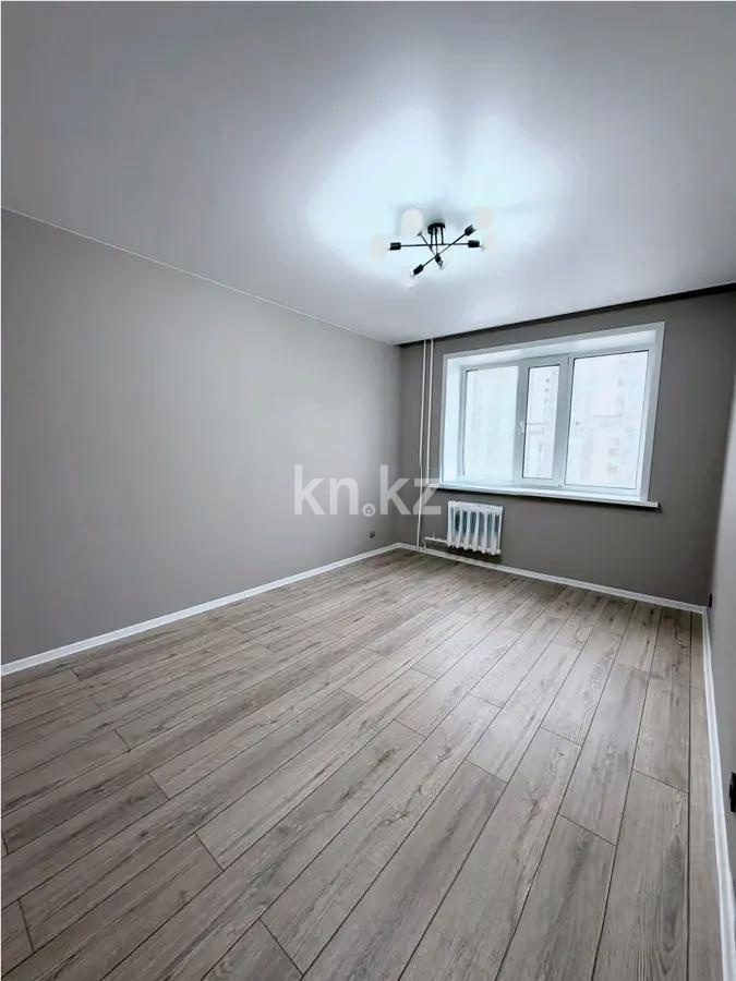 Продажа 1-комнатной квартиры, 38 м² в Астане