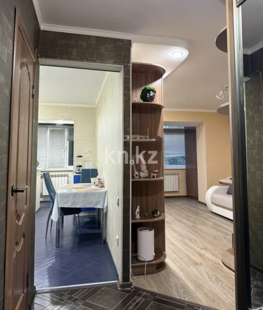 Аренда 1-комнатной квартиры, 42 м² в Астане - фото 7
