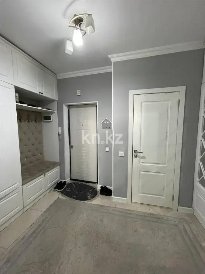 Продажа 1-комнатной квартиры, 47 м², ул. Пушкина, дом  25/1 в Астане - фото 4