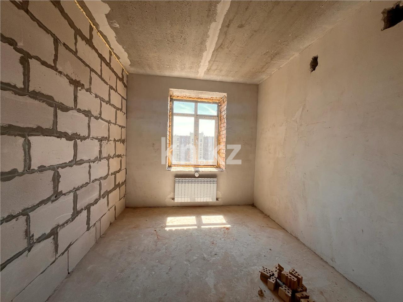 Продажа 2-комнатной квартиры, 69 м² в Караганде - фото 8