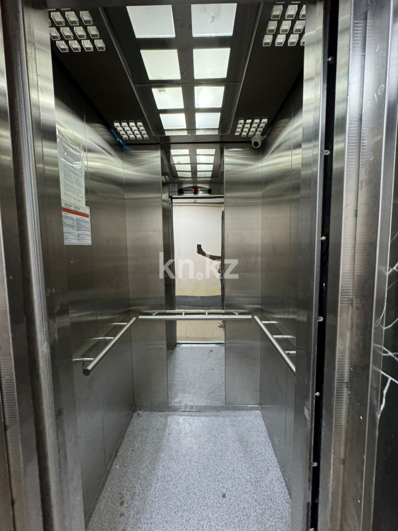 Продажа 2-комнатной квартиры, 57 м², ул. Сыганак, дом  18 - ул. Анет баба в Астане - фото 17