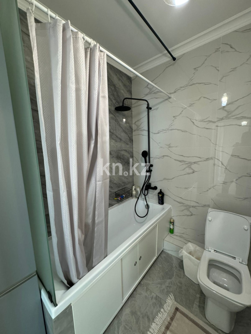 Аренда 2-комнатной квартиры, 70 м² в Астане - фото 16