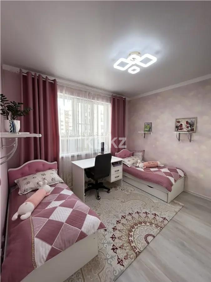 Продажа 3-комнатной квартиры, 72 м² в Алматы - фото 3