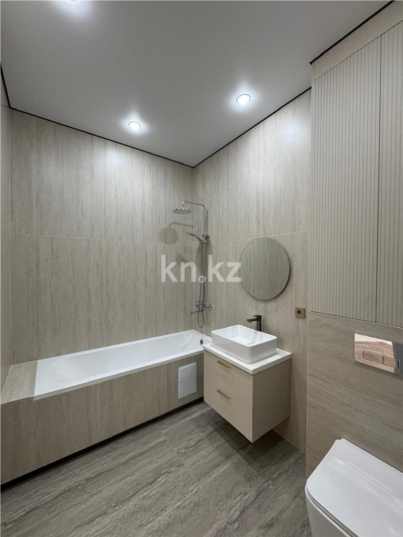 Продажа 2-комнатной квартиры, 38.6 м² в Астане - фото 6