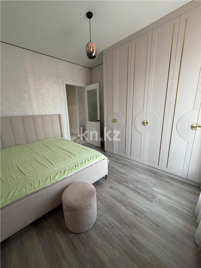 Продажа 2-комнатной квартиры, 42 м² в Астане - фото 5