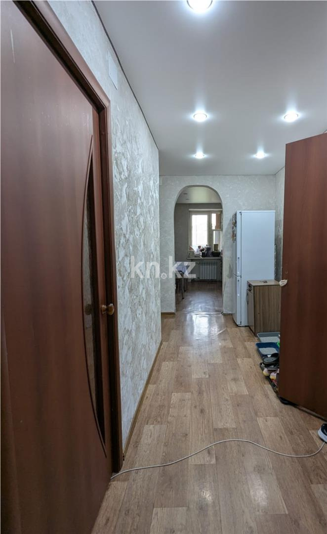 Продажа 3-комнатной квартиры, 58 м² в Караганде - фото 12