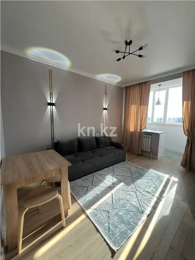 Продажа 1-комнатной квартиры, 22 м² в Астане - фото 2
