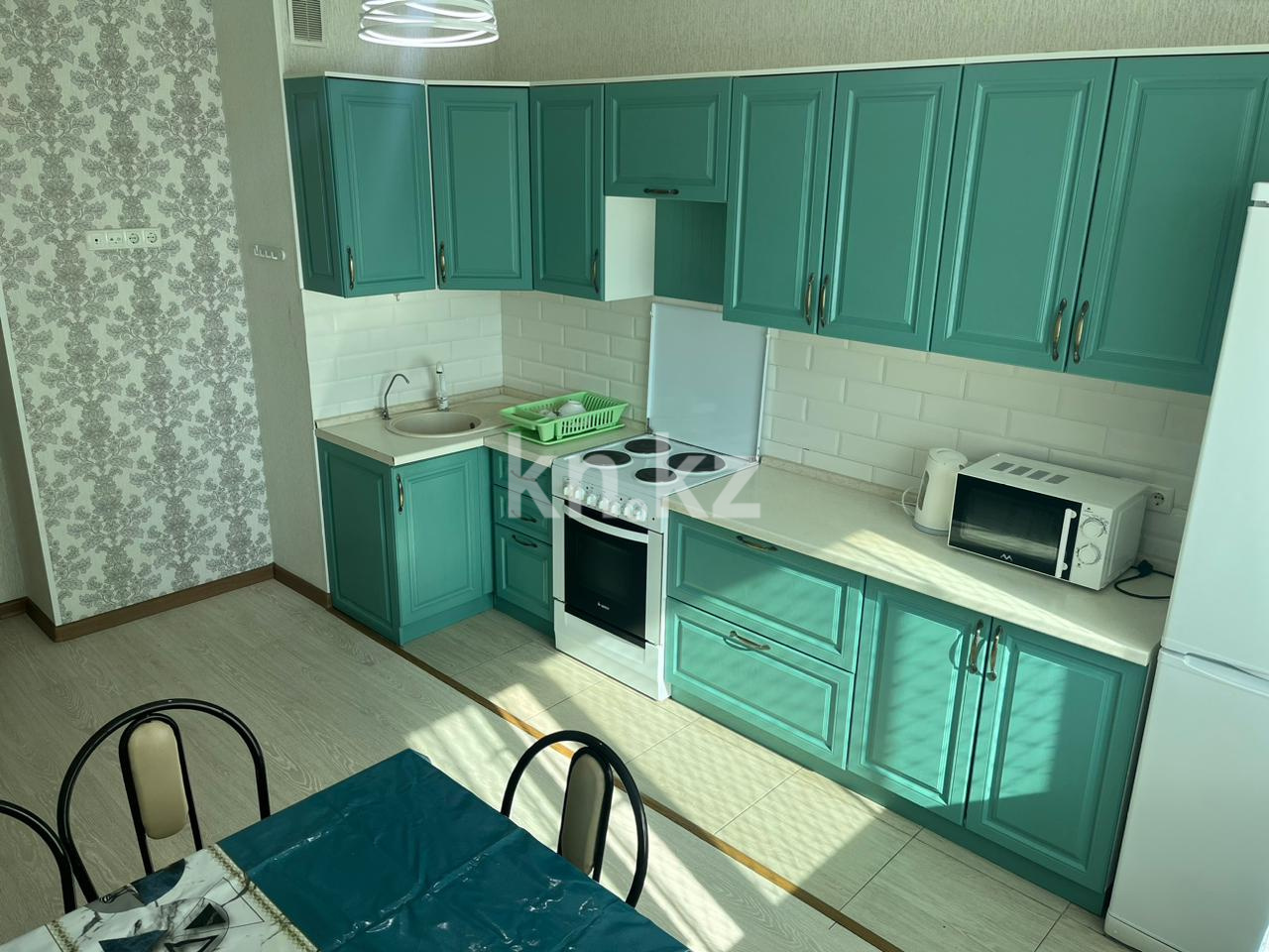 Аренда 2-комнатной квартиры, 66 м² в Астане - фото 6