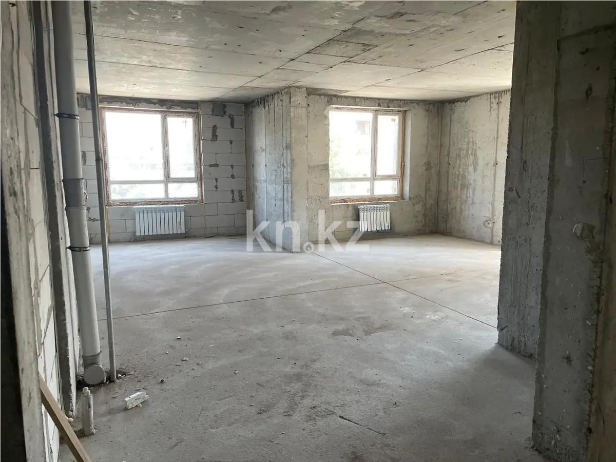 Продажа 3-комнатной квартиры, 83.6 м² в Алматы