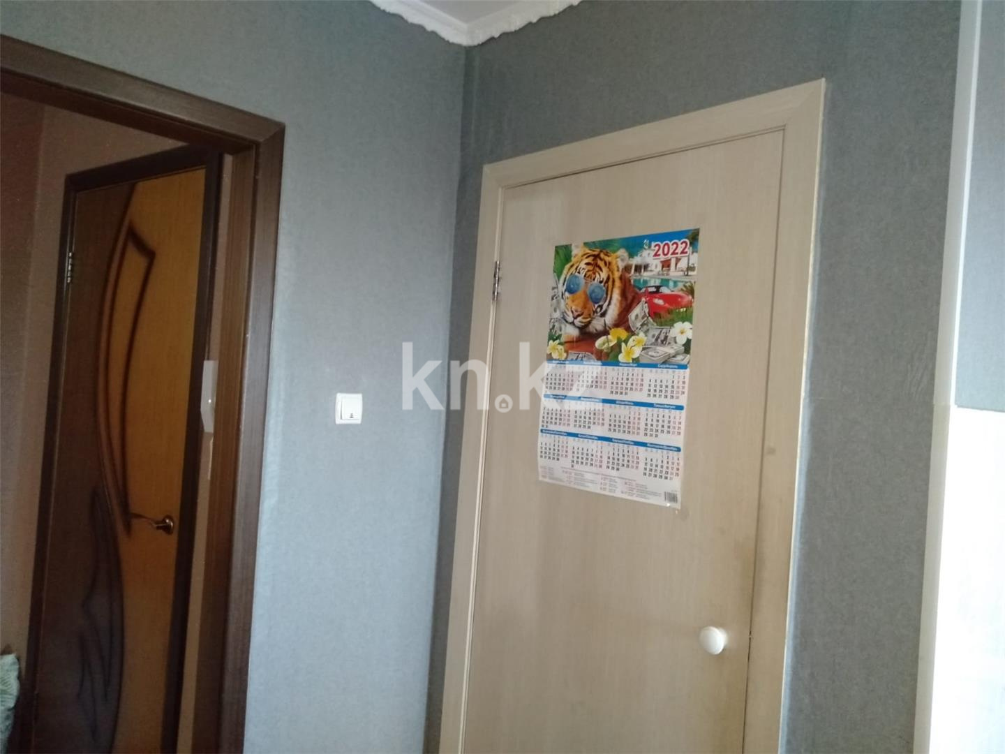 Продажа 4-комнатной квартиры, 91 м², мкр-н 8 в Темиртау - фото 14