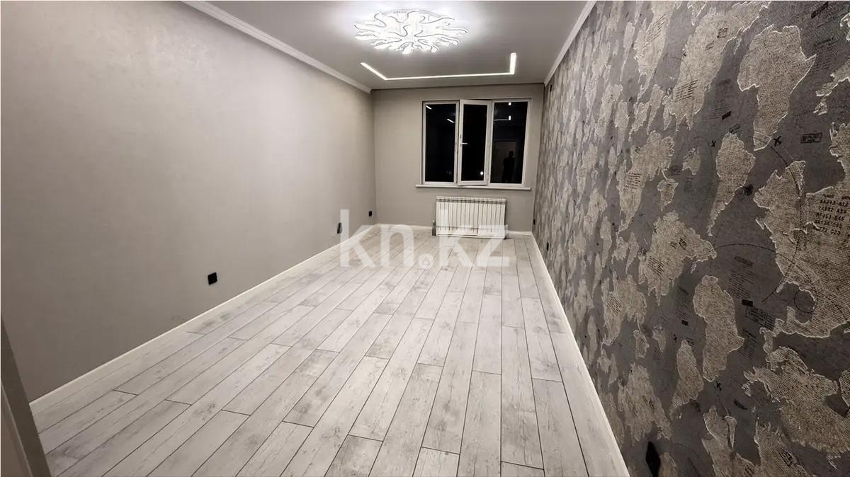 Продажа 3-комнатной квартиры, 90 м² в Алматы - фото 2