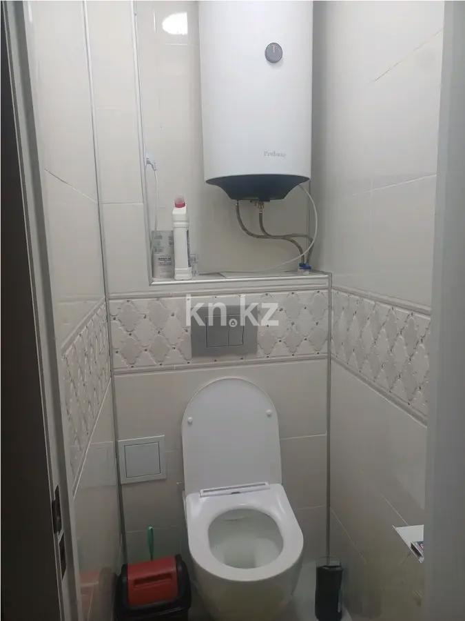 Продажа 2-комнатной квартиры, 54 м² в Караганде - фото 5