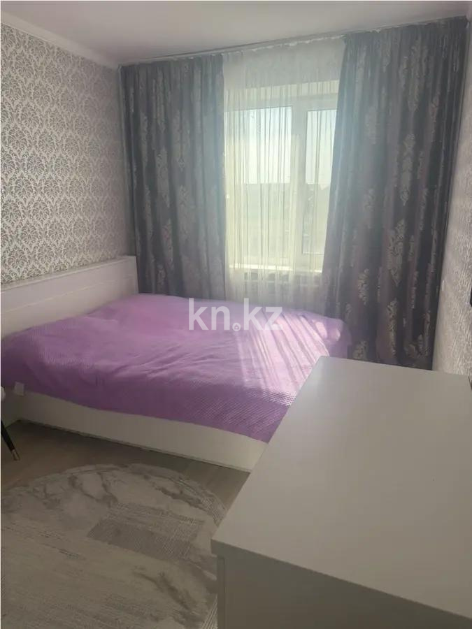 Продажа 3-комнатной квартиры, 64 м² в Караганде - фото 2