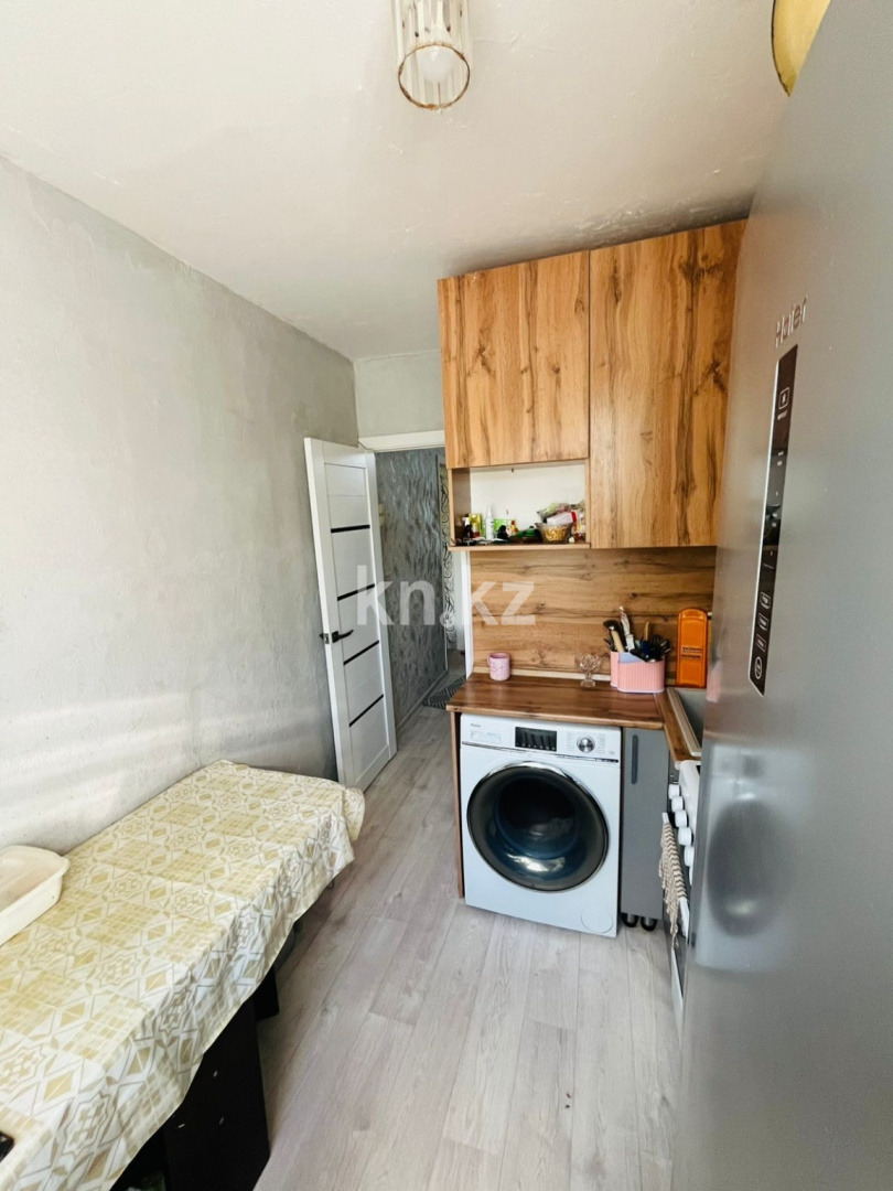Продажа 2-комнатной квартиры, 48 м² в Караганде - фото 12