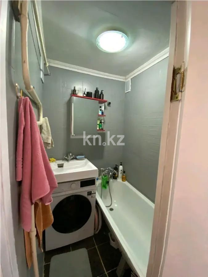 Продажа 2-комнатной квартиры, 46 м² в Караганде - фото 5