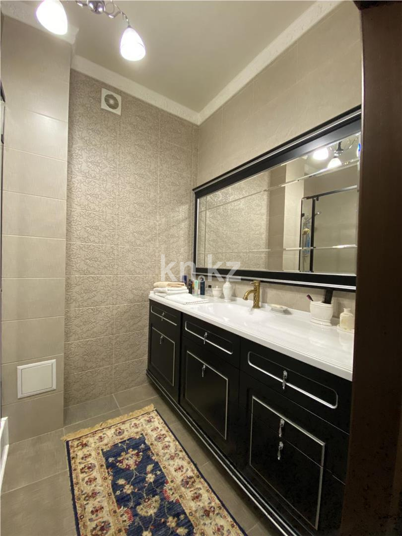 Продажа 3-комнатной квартиры, 116 м², мкр-н Алтын Арка, дом  19 в Караганде - фото 29
