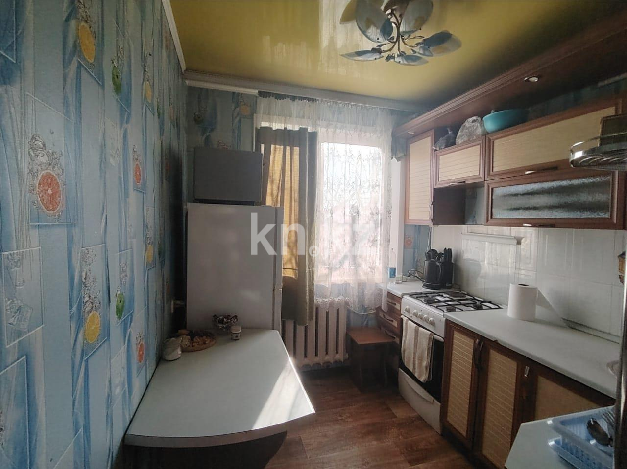 Продажа 2-комнатной квартиры, 45 м², пр. Металлургов в Темиртау - фото 6