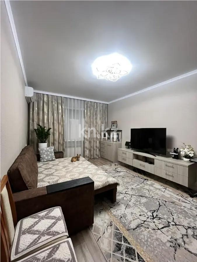 Продажа 2-комнатной квартиры, 52 м² в Алматы