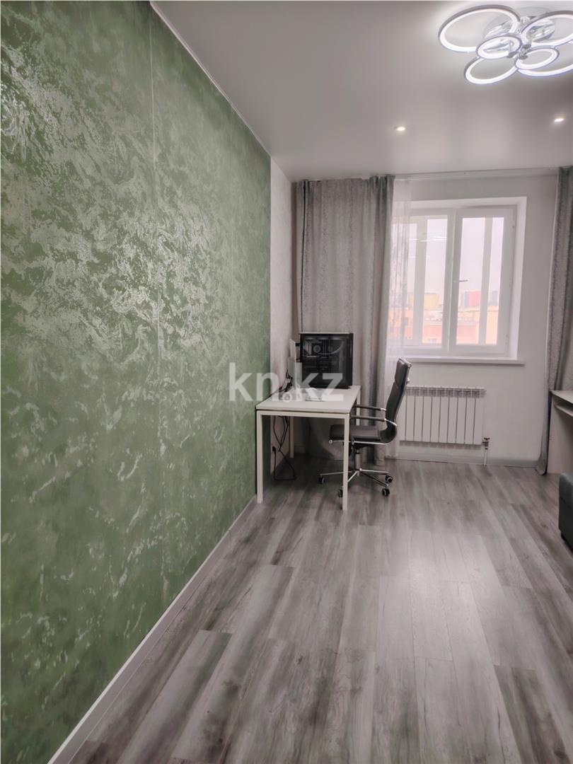 Продажа 1-комнатной квартиры, 42.4 м² в Астане - фото 2