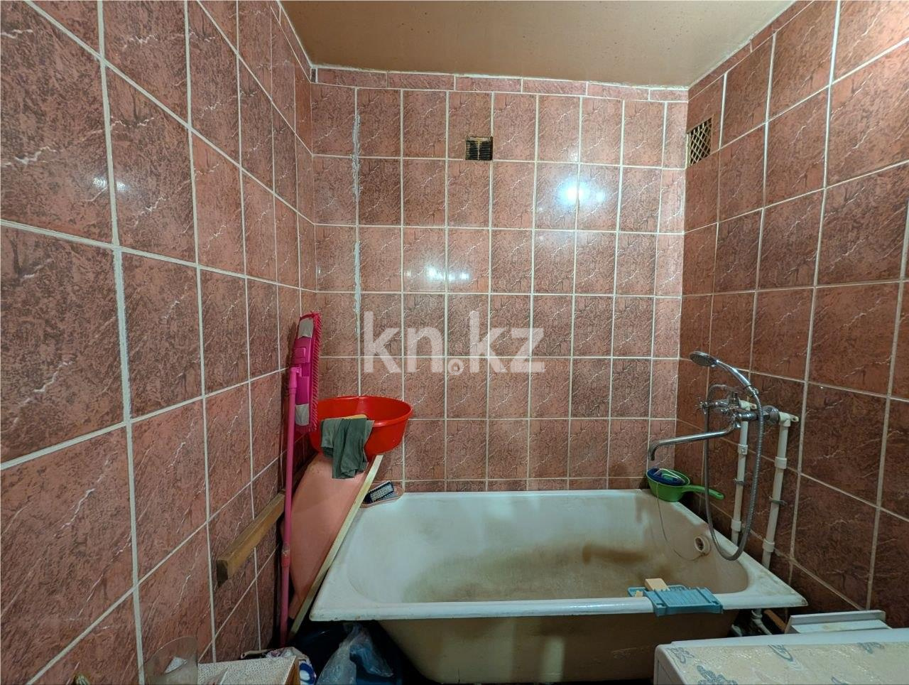 Продажа 2-комнатной квартиры, 47 м² в Караганде - фото 9