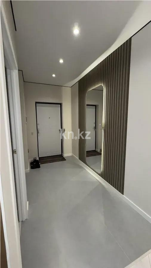 Продажа 2-комнатной квартиры, 71 м² в Алматы - фото 4