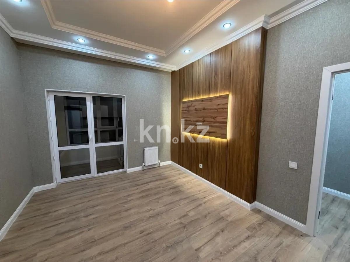 Продажа 2-комнатной квартиры, 41.14 м² в Астане