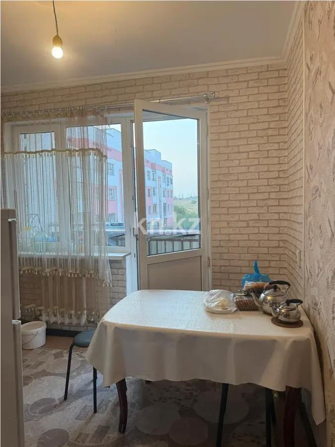Продажа 3-комнатной квартиры, 85 м², мкр-н Зердели, дом  1/139 в Алматы - фото 4