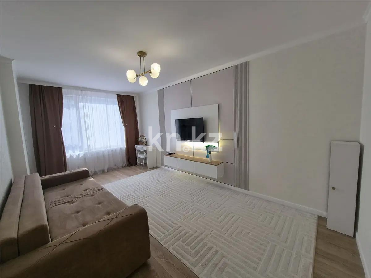 Продажа 1-комнатной квартиры, 40 м² в Астане