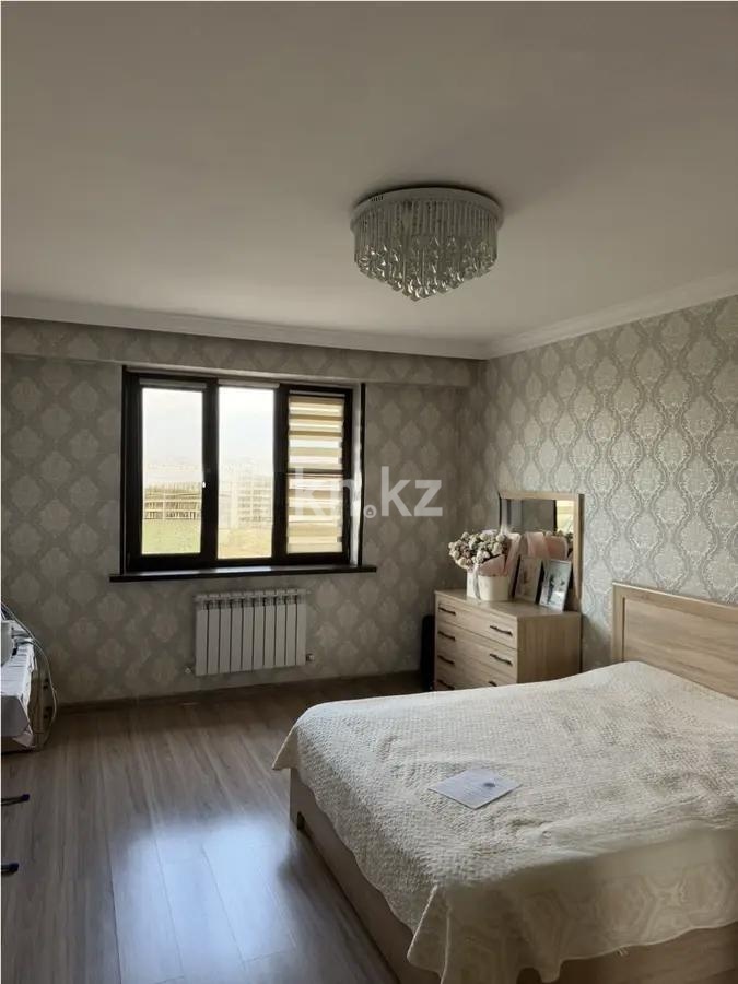 Продажа 3-комнатной квартиры, 88 м² в Алматы - фото 2