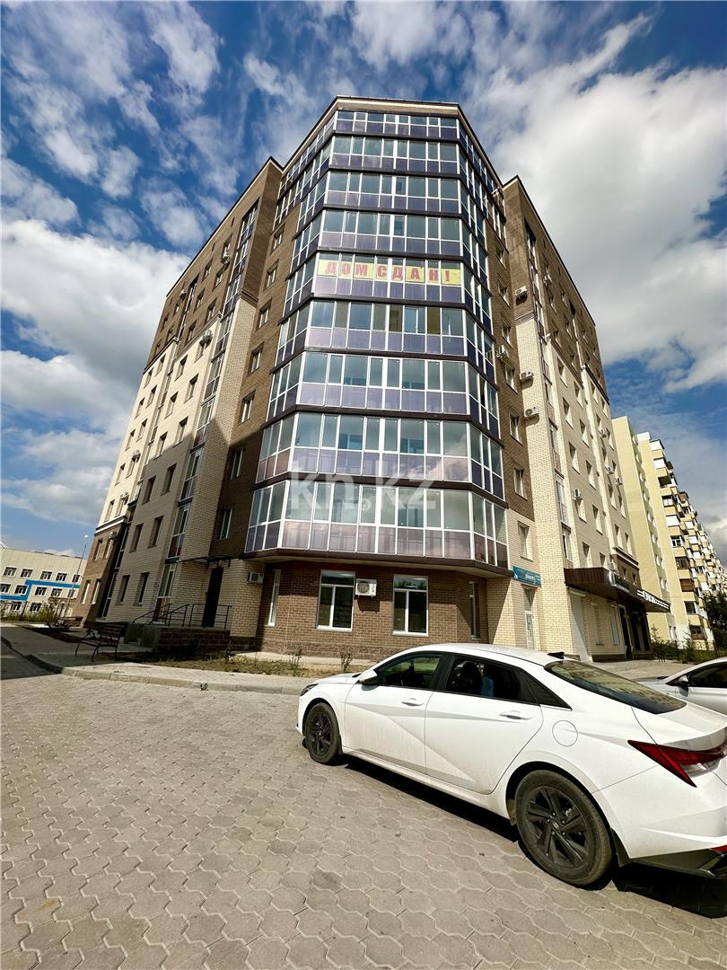 Продажа 3-комнатной квартиры, 97 м², пр. Шахтеров, дом  68 в Караганде - фото 35