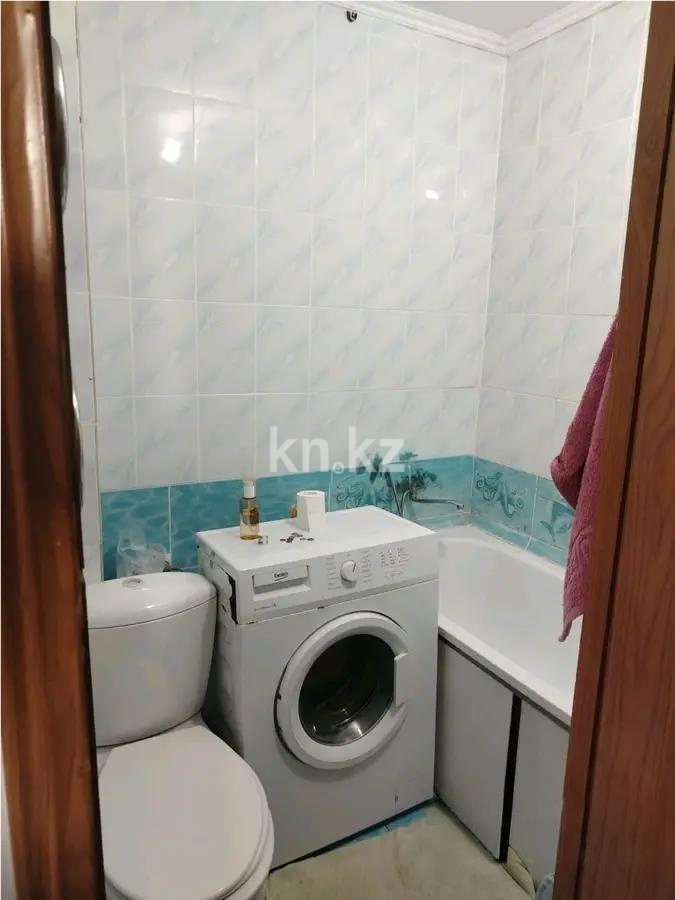 Продажа 2-комнатной квартиры, 43 м², мкр-н 1, дом  53 в Алматы - фото 4