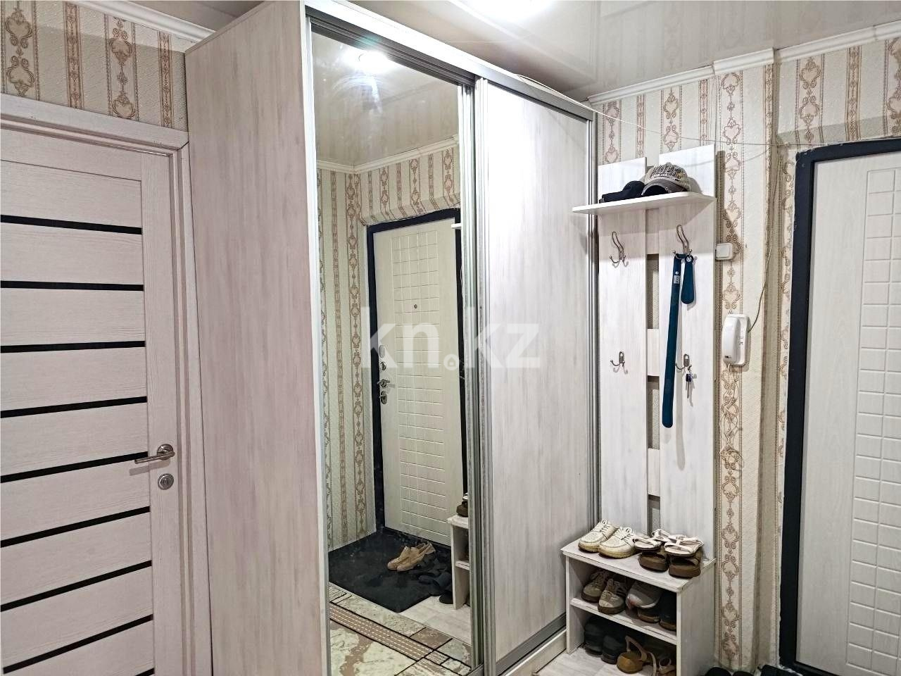 Продажа 3-комнатной квартиры, 62 м² в Караганде - фото 9
