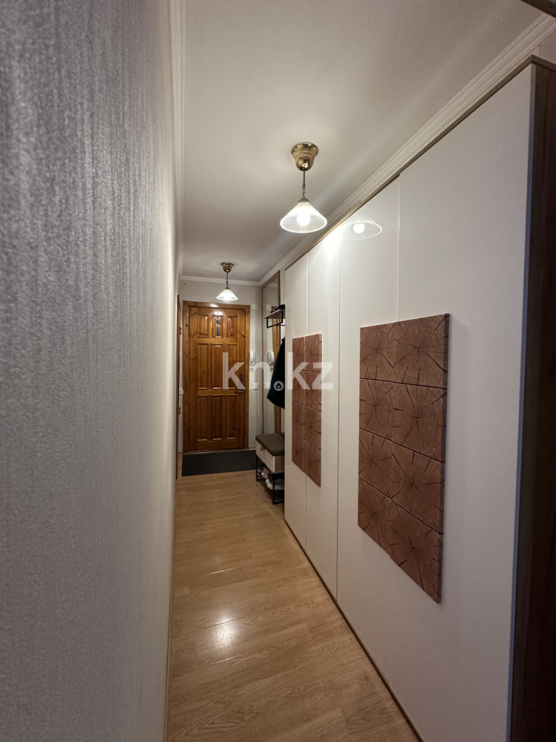 Продажа 5-комнатной квартиры, 101.4 м² в Караганде - фото 34