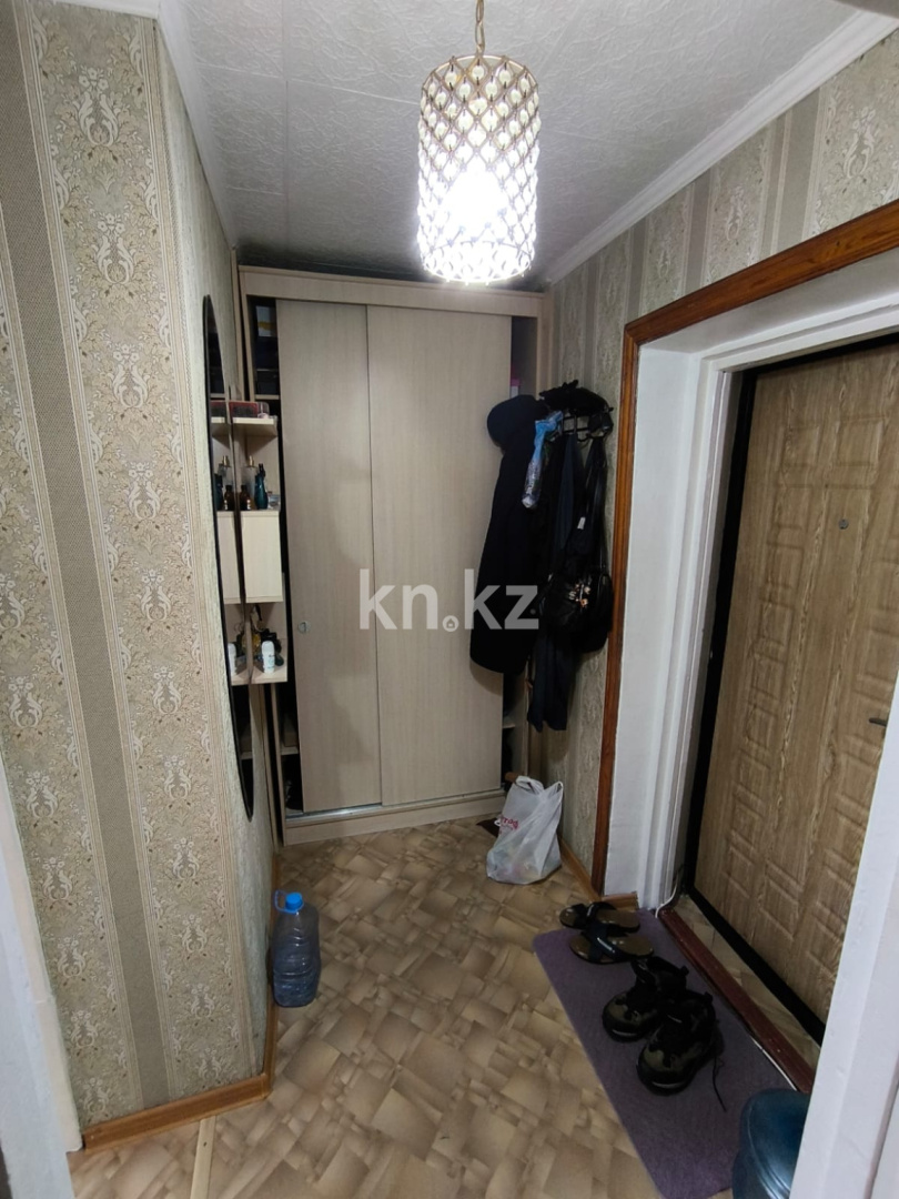 Продажа 1-комнатной квартиры, 32.3 м² в Караганде - фото 6