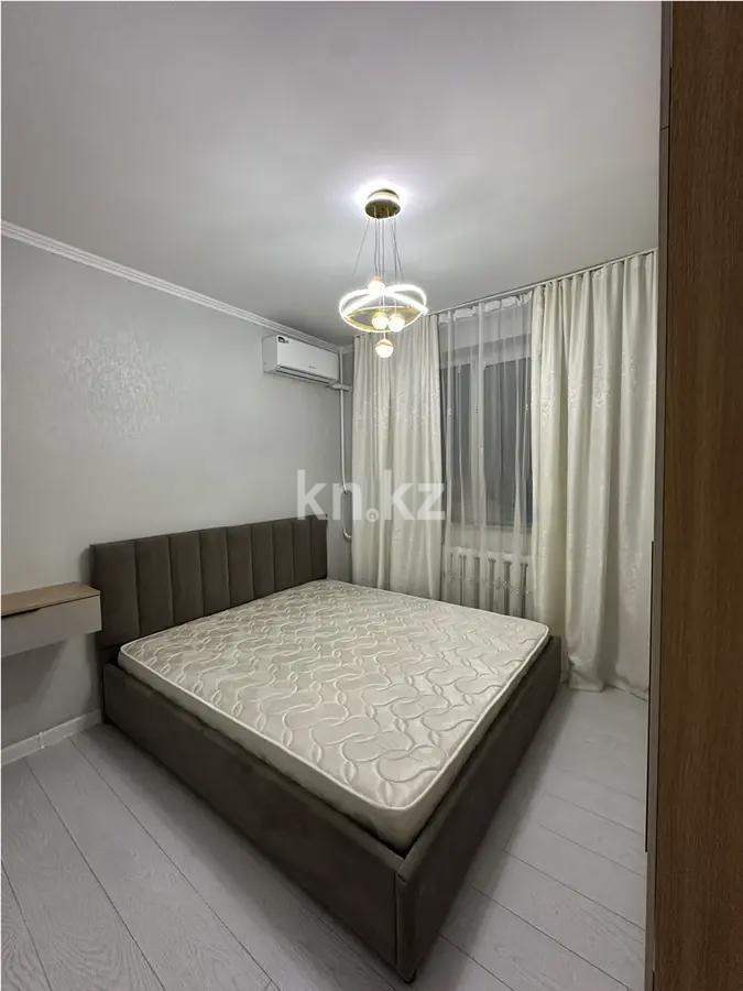 Продажа 2-комнатной квартиры, 54 м², пр. Сейфуллина, дом  567 в Алматы - фото 4