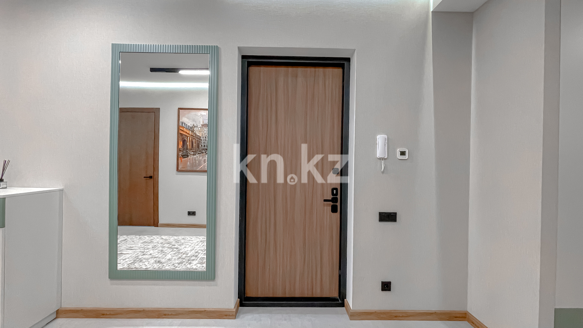 Продажа 3-комнатной квартиры, 215 м² в Алматы - фото 37